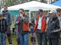 RC rally