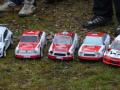 RC rally