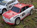 RC rally