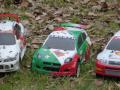 RC rally
