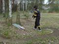 RC rally