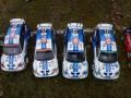 RC rally