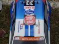RC rally