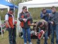 RC rally