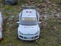 RC rally