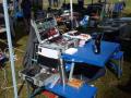 RC rally