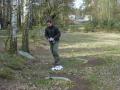 RC rally