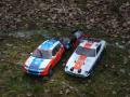 RC rally