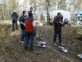 RC rally