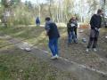 RC rally