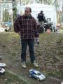 RC rally