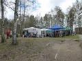 RC rally