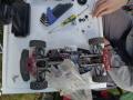RC rally