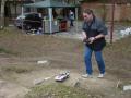 RC rally