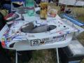 RC rally