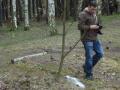 RC rally