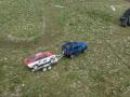 RC rally