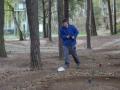 RC rally