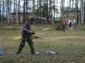 RC rally