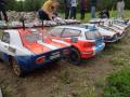 RC rally