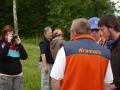 RC rally