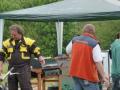 RC rally