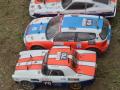 RC rally