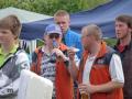 RC rally
