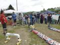 RC rally