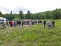 RC rally