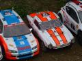 RC rally