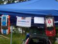 RC rally