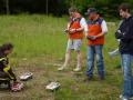 RC rally