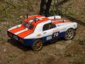 RC rally