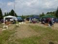 RC rally