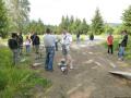 RC rally