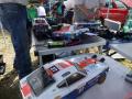 RC rally