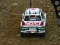 RC rally