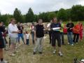 RC rally