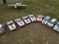 RC rally