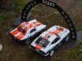 RC rally