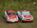 RC rally