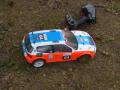 RC rally