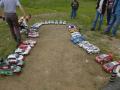 RC rally