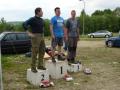 RC rally