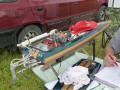 RC rally