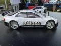 RC rally