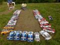 RC rally