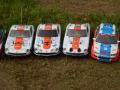 RC rally