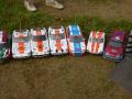 RC rally